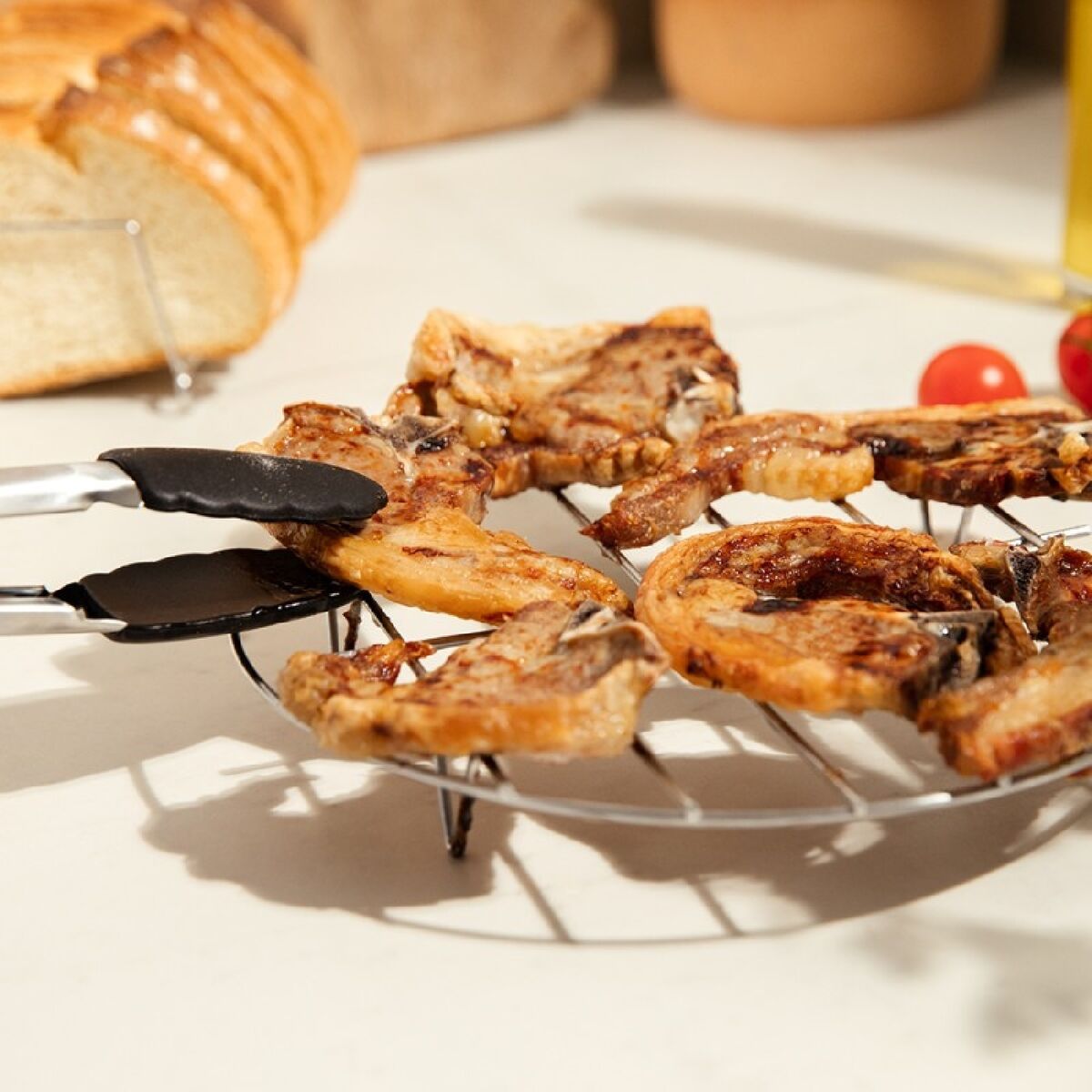 Kit d'accessoires pour Airfryer