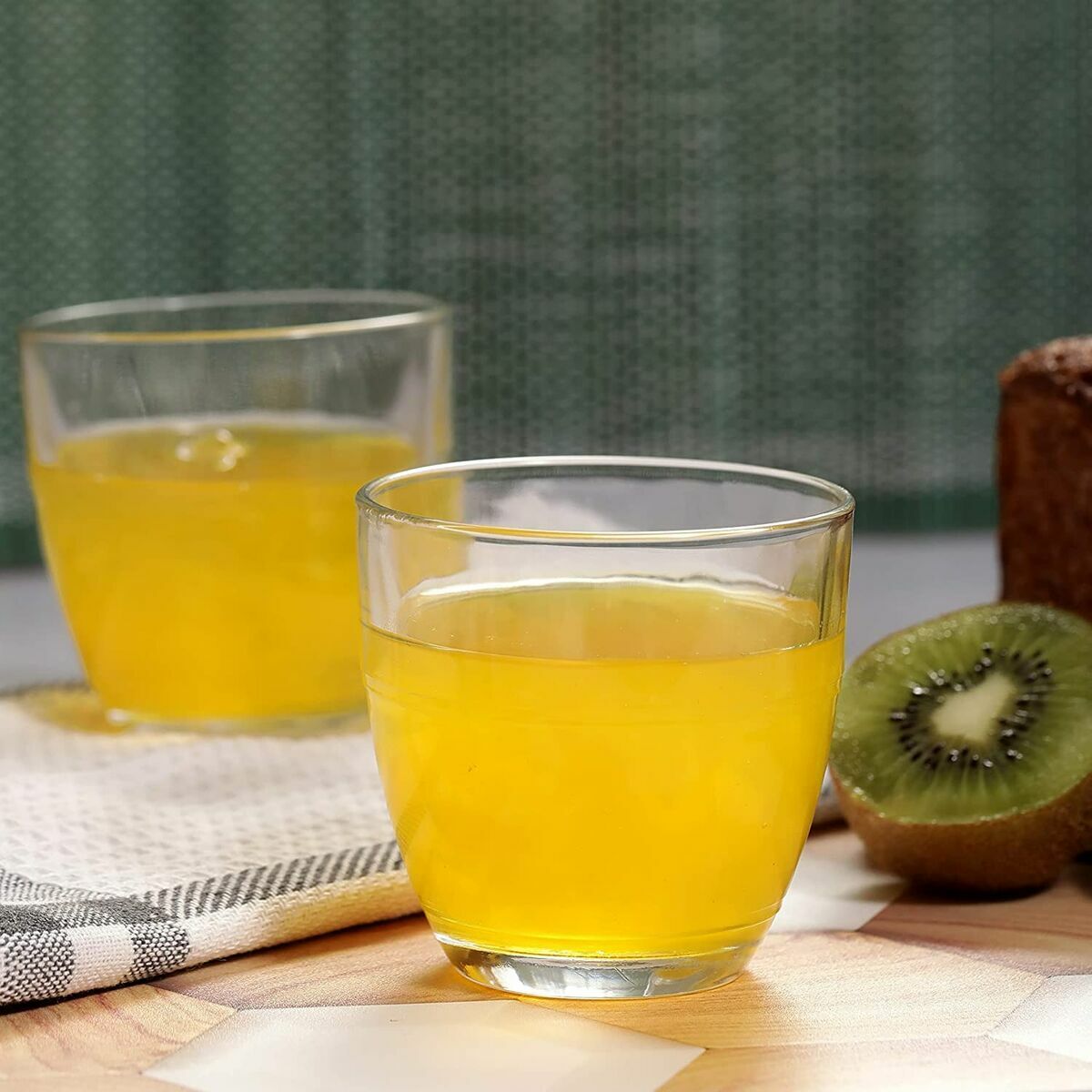 Set de 6 Verres Duralex Gigogne 90 ml