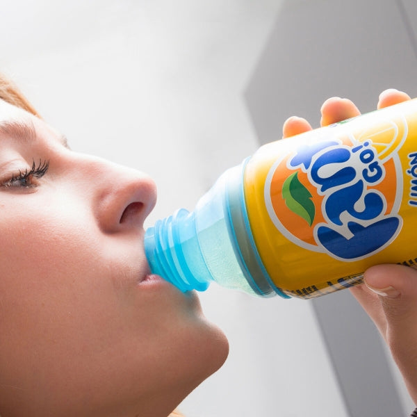 Lot de 10 bouchons / goulots vissable de canette