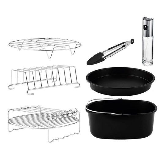 Kit d'accessoires pour Airfryer