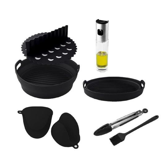 Set d’accessoires pour Air fryer