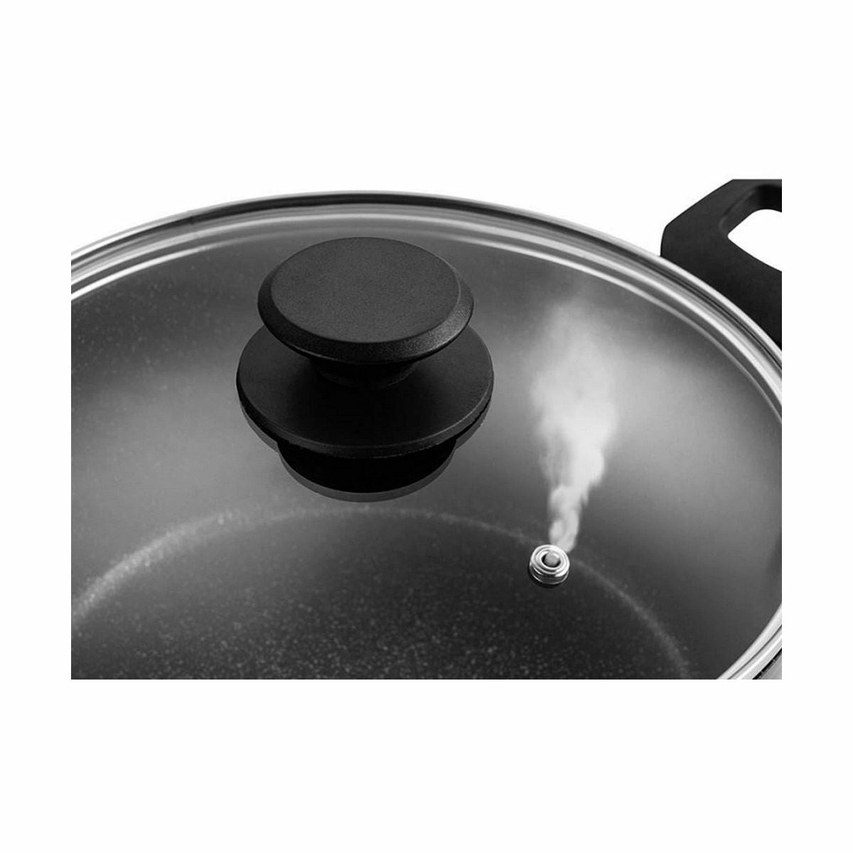 Batterie casserole et poêles Fagor