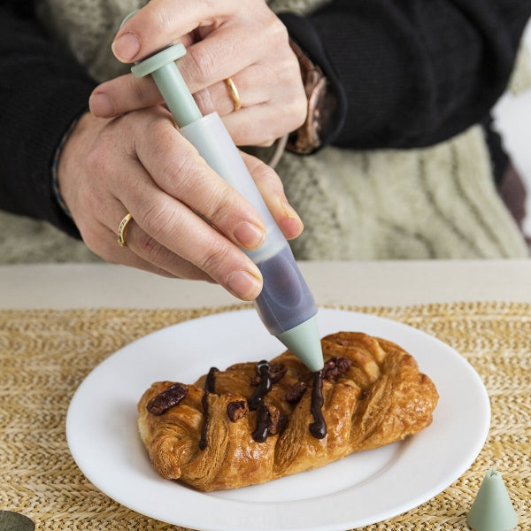 Stylo de glaçage à pâtisserie