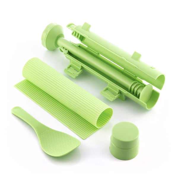 Kit pour préparer des sushi