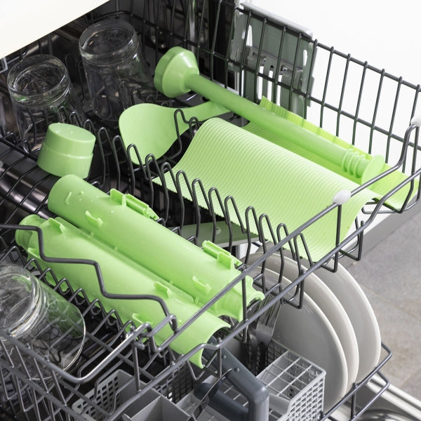 Kit pour préparer des sushi