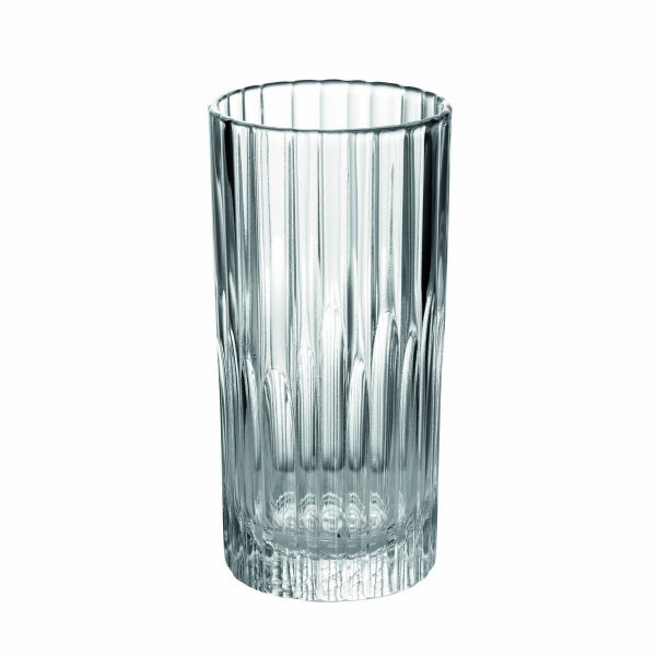 Set de 6 Verres Duralex Manhattan Transparent 305