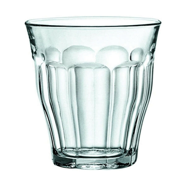 Set de 6 Verres Duralex Picardie 22 cl